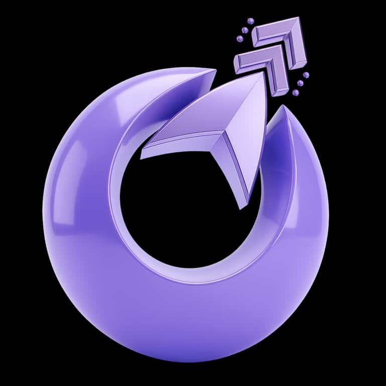 nmo 3D Hero Graphic