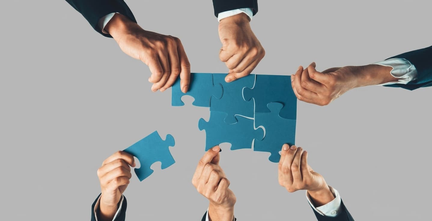 Providers of the tools and platforms