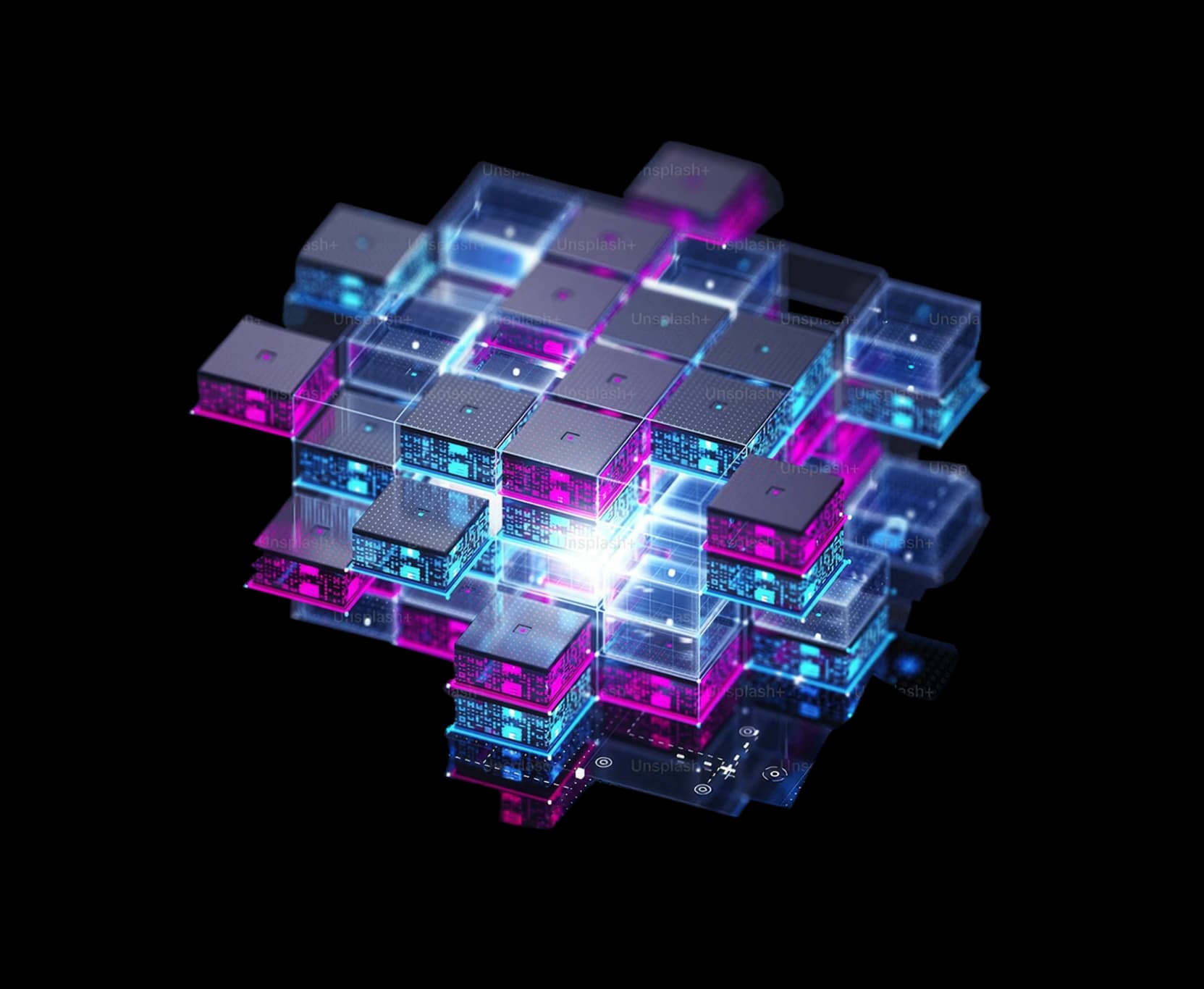 Software built to operate, scale, and stay maintainable
