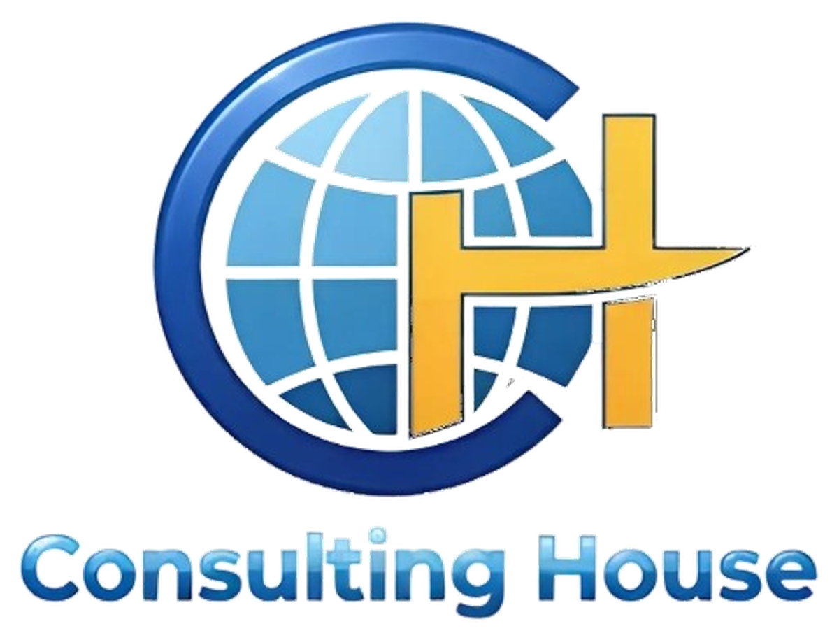 Consultinghouse.ai
