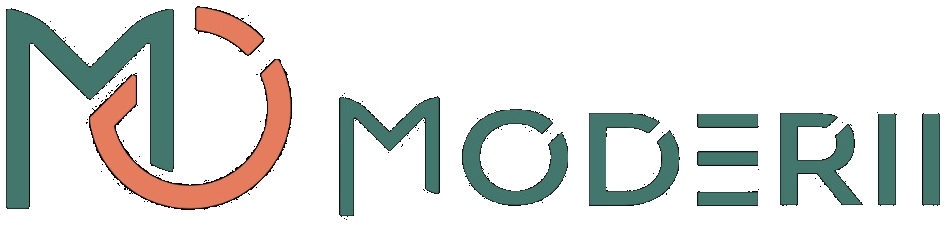 Moderii